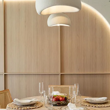 Marevida Puerto Banus - The Luxury Collection Apartment Marbella Exterior photo